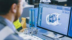 3D CAD