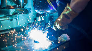 Plate Welder